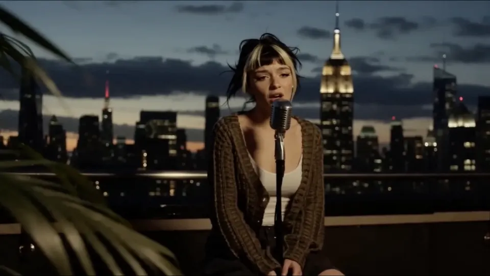 Rooftop