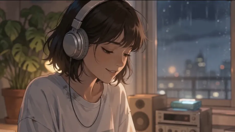 Low-fi