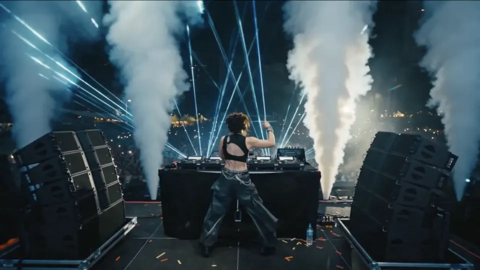 EDM