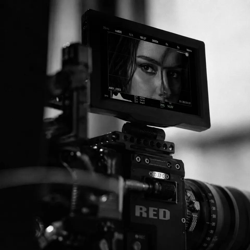 Video Studio – Create videos from ideas, prompts, or references.