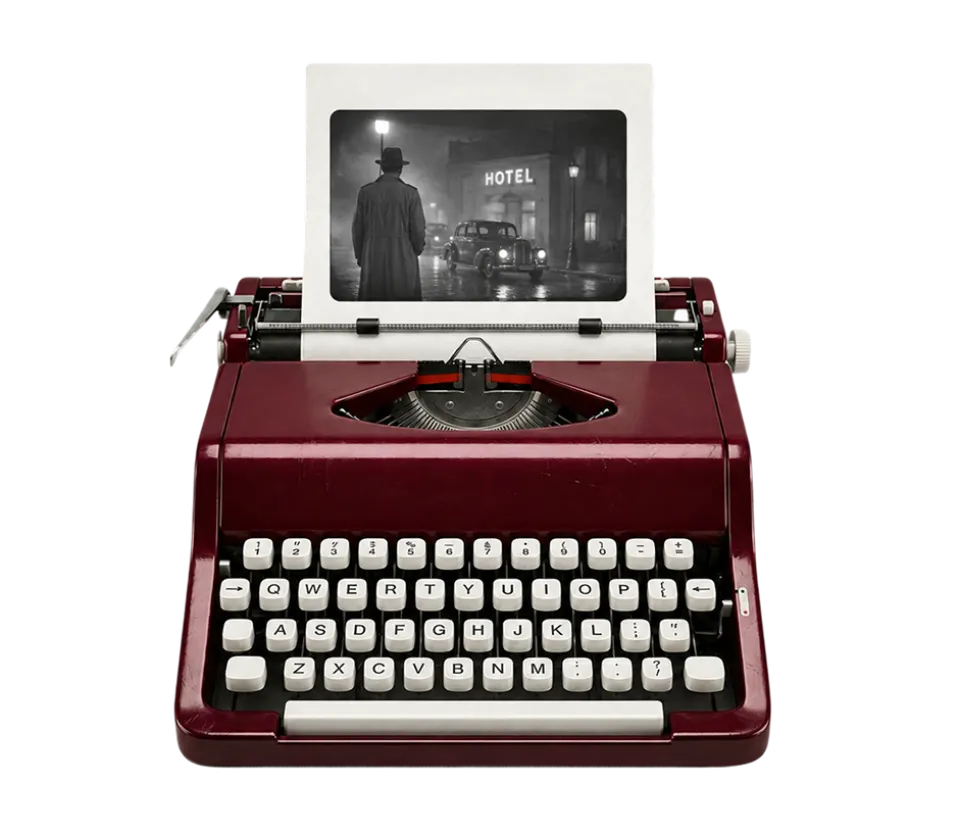 Drama.Land Screenplay Mode – Turn scenes and dialogue into cinematic videos