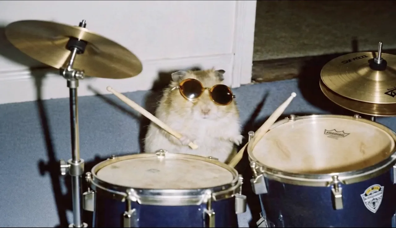 Paw Band