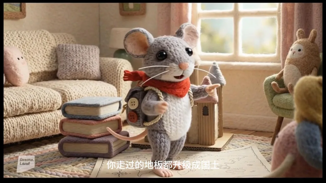 Song of K